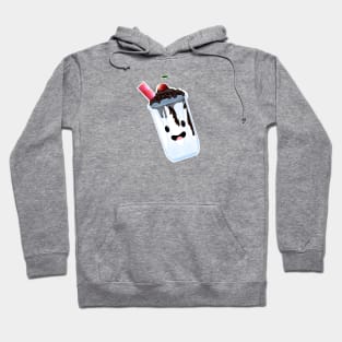 MILKSHAKE Hoodie